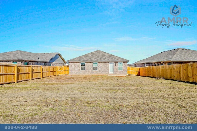 Foto del edificio - Modern 4-Bedroom Home – Perfect for Growing Families!