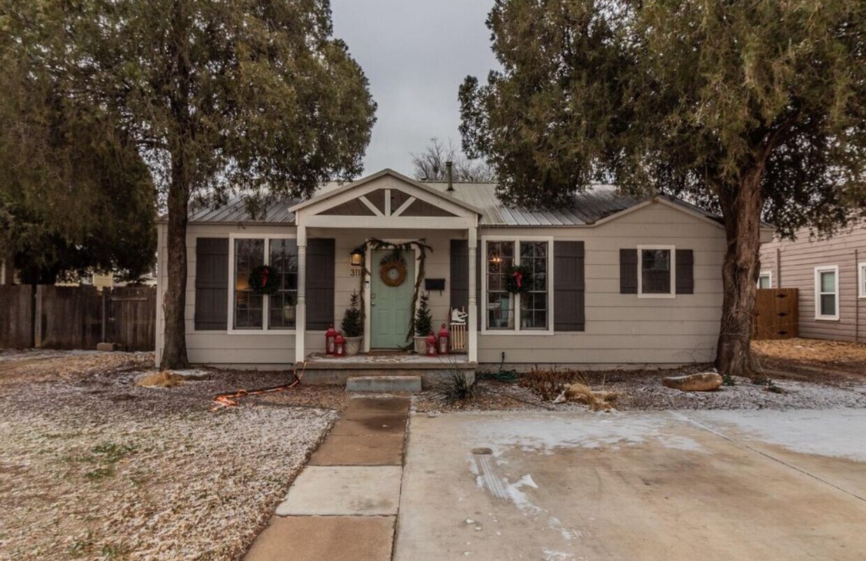 Foto principal - 3113 31st St