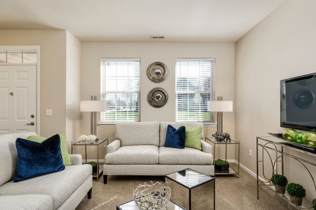 Interior Photo - Parkways of Auburn Hills