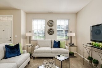 Interior Photo - Parkways of Auburn Hills