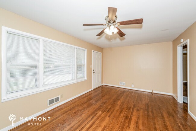 Foto del edificio - 2505 7th St NE