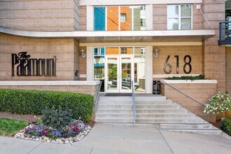 Building Photo - 618 N Boylan Ave