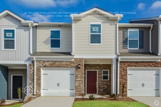 Building Photo - 838 Holiday Pk Ln