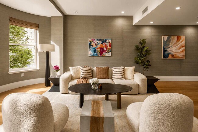 Foto del edificio - 272 W 86th St