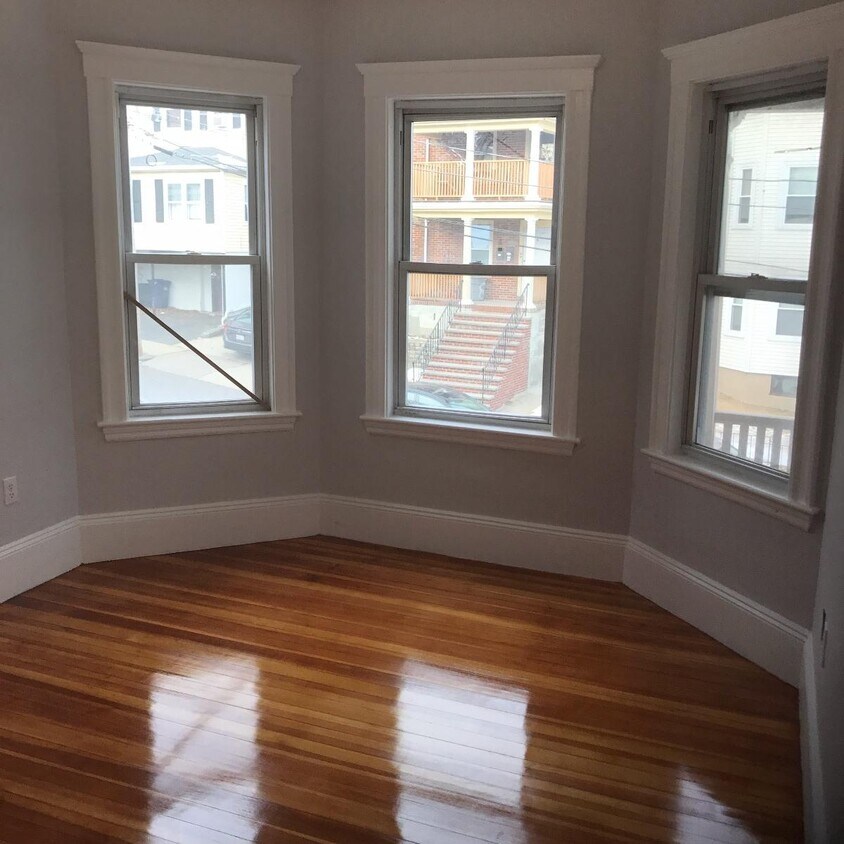 Foto del edificio - 15 Woodbridge St