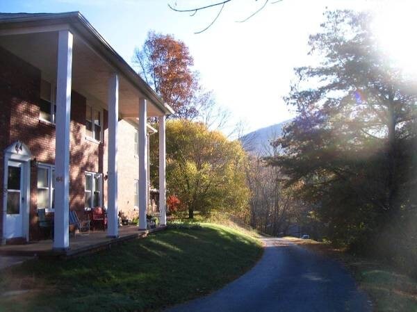 Apartamentos Webb Cove - 60 Webb Cove Rd