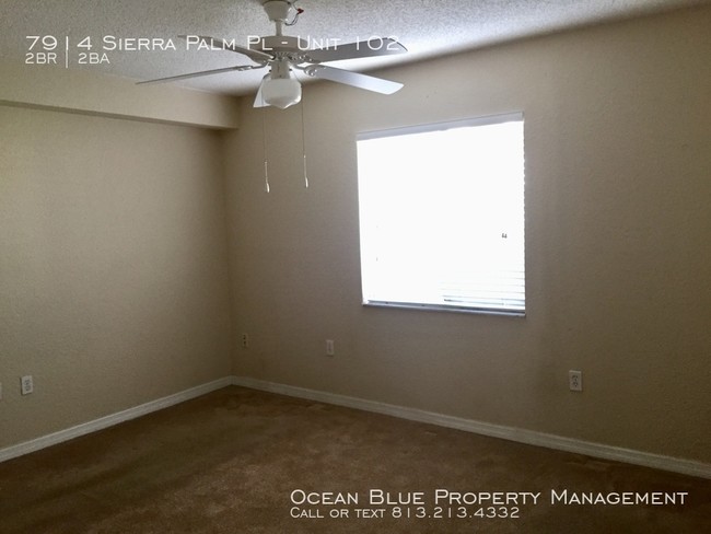 Building Photo - 7914 Sierra Palm Pl
