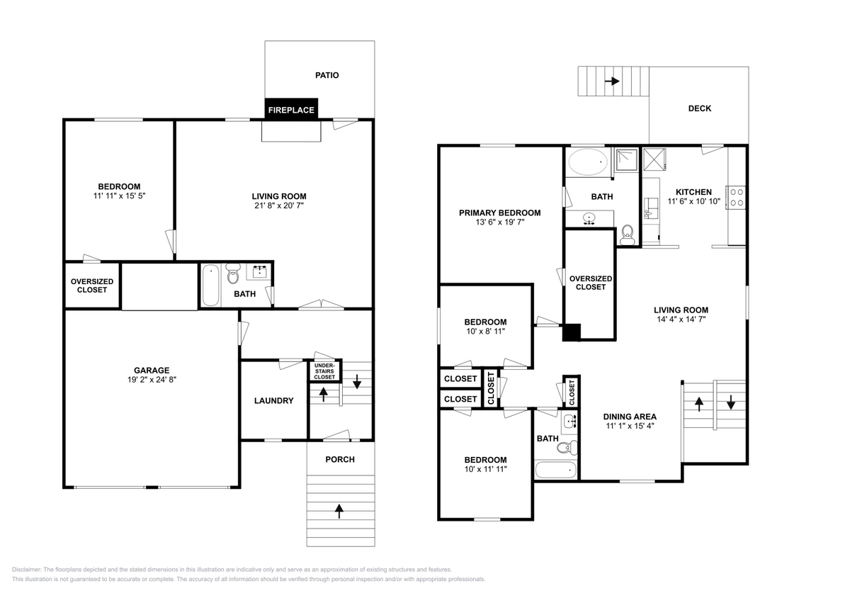 Building Photo - 5665 Hidden Brook Circle Atlanta GA