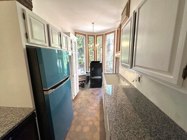 Foto del edificio - 31 Gloucester St