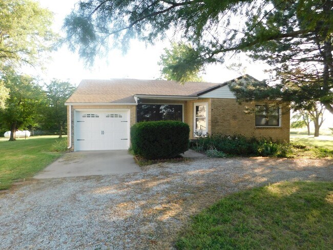 Foto del edificio - Hard to Find Rural Property North of Towan...