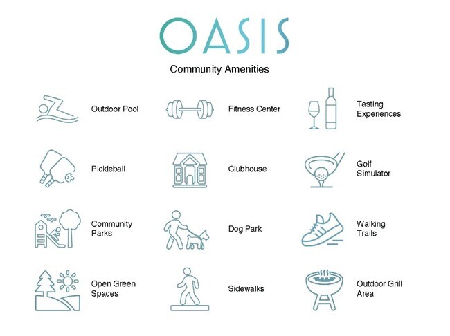 Foto del edificio - 15308 Oasis Sun Wy