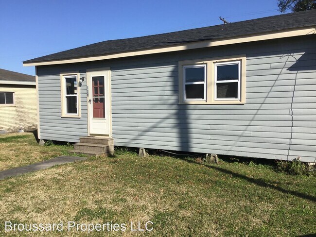 Building Photo - 2 br, 2 bath House - 119 Evelyn Drive