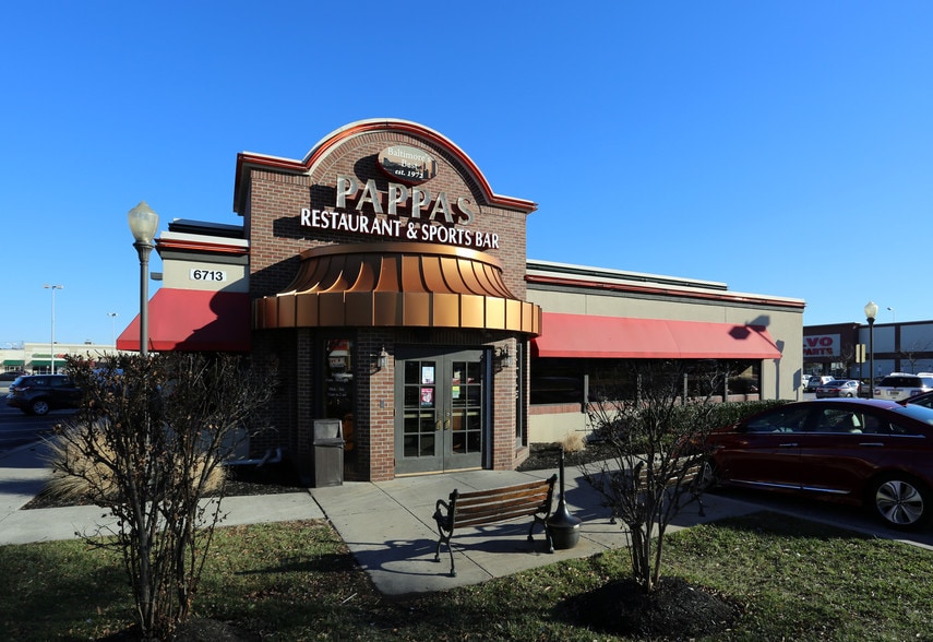 Picture of Glen Burnie