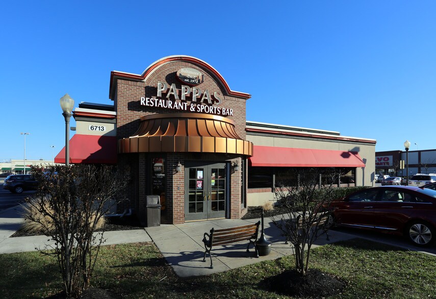 Picture of Glen Burnie