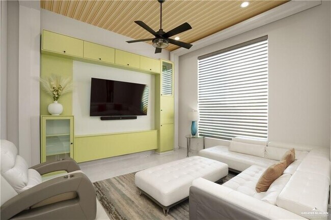 Foto del edificio - 3904 Wisteria Ave