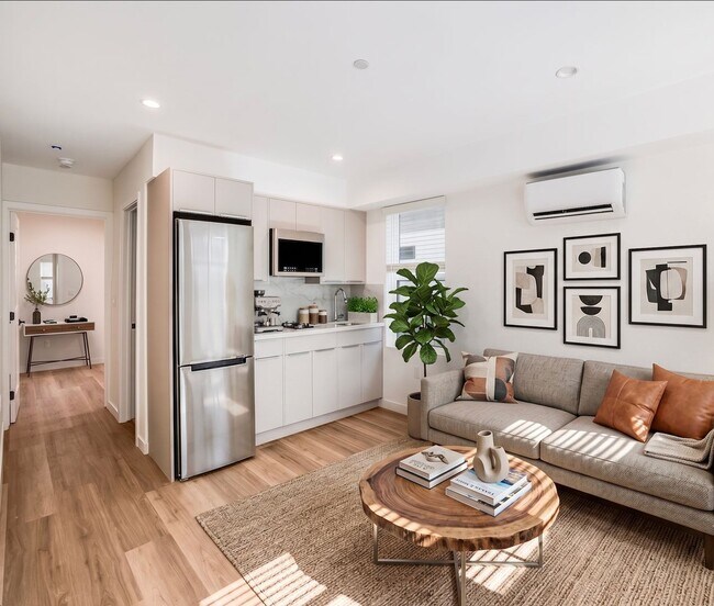 Foto del edificio - 1345-1346 Seward St