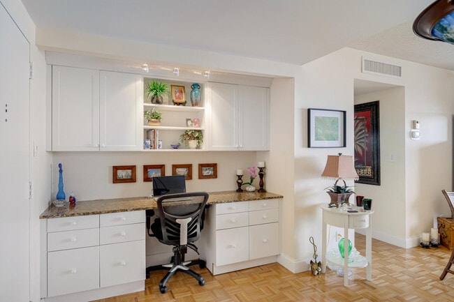 Foto del edificio - 2600 N Flagler Dr