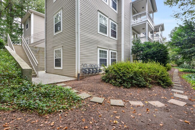 Foto del edificio - 1331 Keys Crossing Dr NE, Atlanta, GA 30319