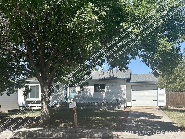 Photo - 1970 Bula Dr House
