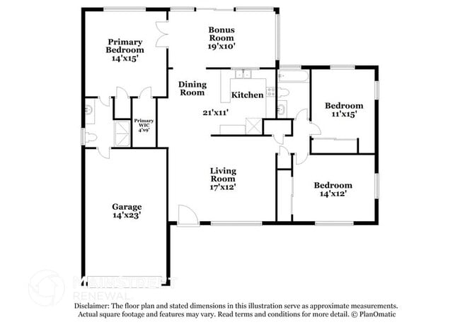 Building Photo - 3111 Mercer Rd