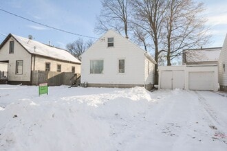 Building Photo - 120 11th St NW