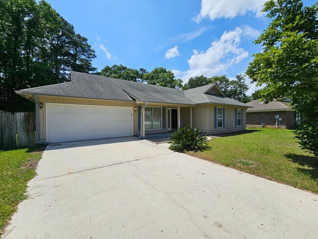 Foto del edificio - 124 Longleaf Circle, Pooler Ga