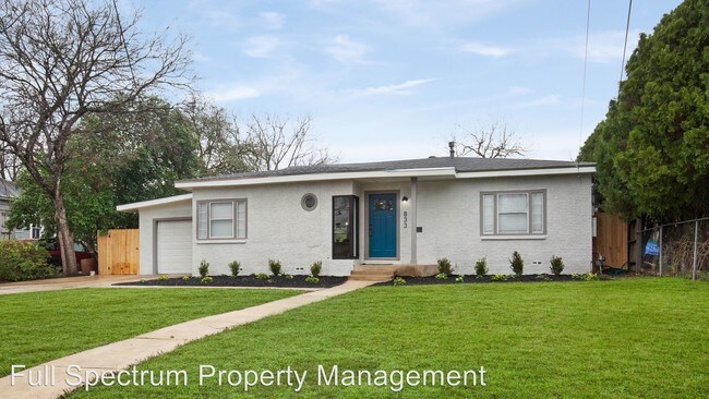 Building Photo - 3 br, 2 bath House - 833 Dakota St