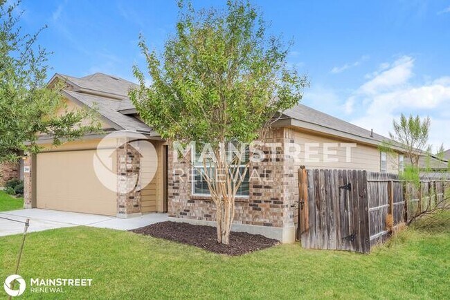 Foto del edificio - 2848 TENGYC BOW, SAN ANTONIO, TX 78245