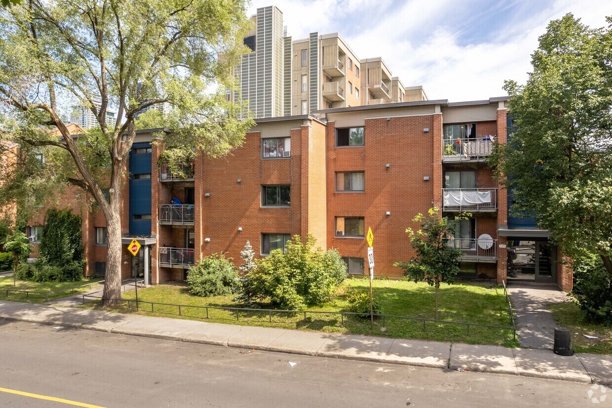 Photo principale - Habitations Richmond