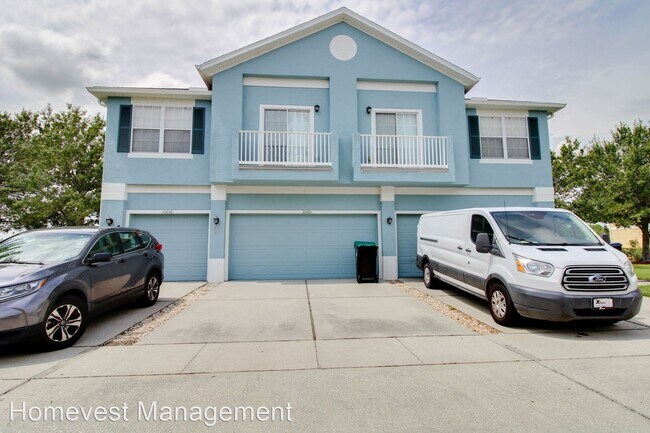 Building Photo - 3 br, 2.5 bath House - 10860 Derringer Drive