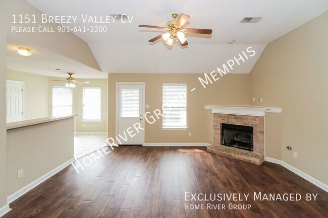 Building Photo - Great Cordova Location!