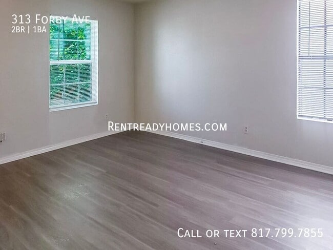 Building Photo - 313 Forby Ave