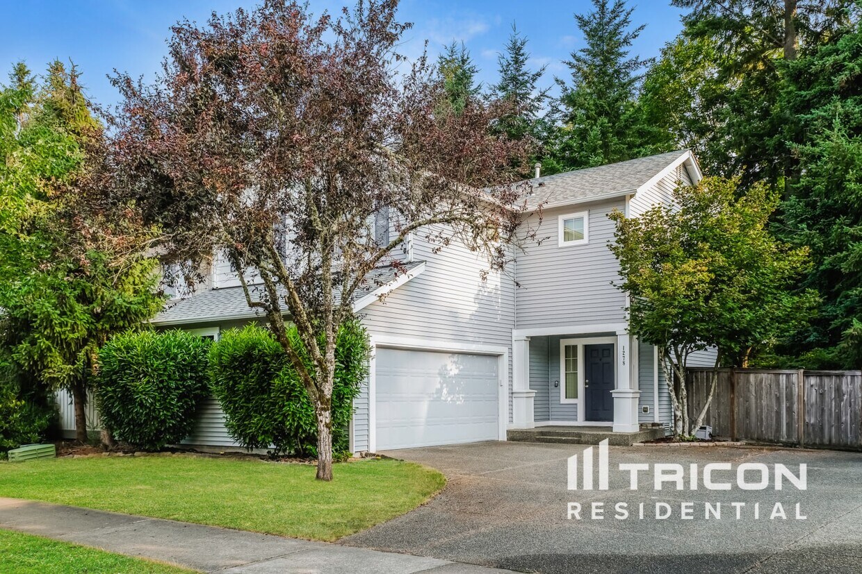 Foto principal - 1278 Hudson St