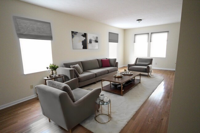 Foto del edificio - 701 W Riverside Ave