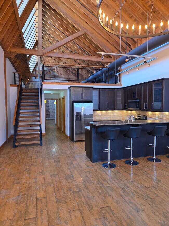 Foto del edificio - 316 N Seminary Ave