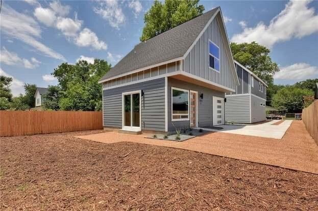 Foto principal - 1125 Ebert Ave