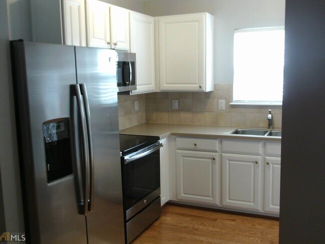 Foto del edificio - 2194 Meadow Peak Rd NW