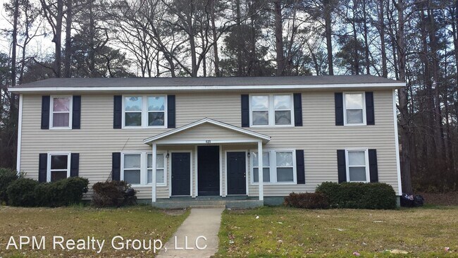 Foto del edificio - 2 br, 1.5 bath House - 125 B Beatty Downs Rd.