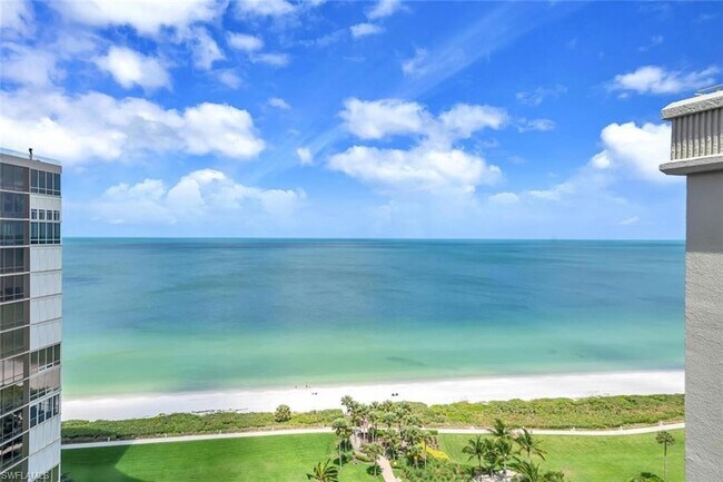 Foto del edificio - 4401 Gulf Shore Blvd N