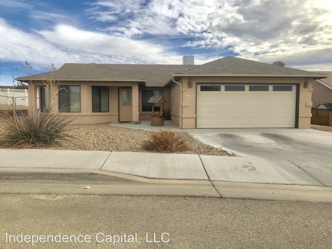 Primary Photo - 3 br, 2 bath House - 4108 Abbey Rd.