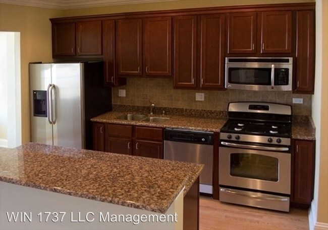 Foto del edificio - 963 E 61st St