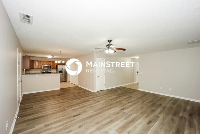 Foto del edificio - 3 Bedroom Pet-Friendly Home in NEWNAN, GA with Main Street Renewal