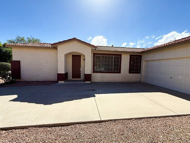 Foto del edificio - 12788 N 88th Dr