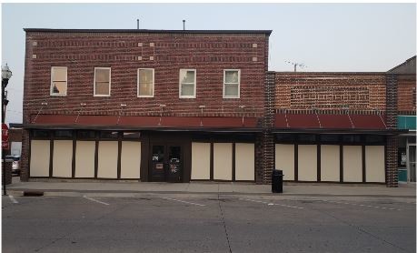 Primary Photo - 123 N Chestnut St
