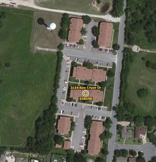 Building Photo - 3114 Rex Cruse Dr