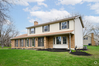 Building Photo - 1072 S Naper Blvd