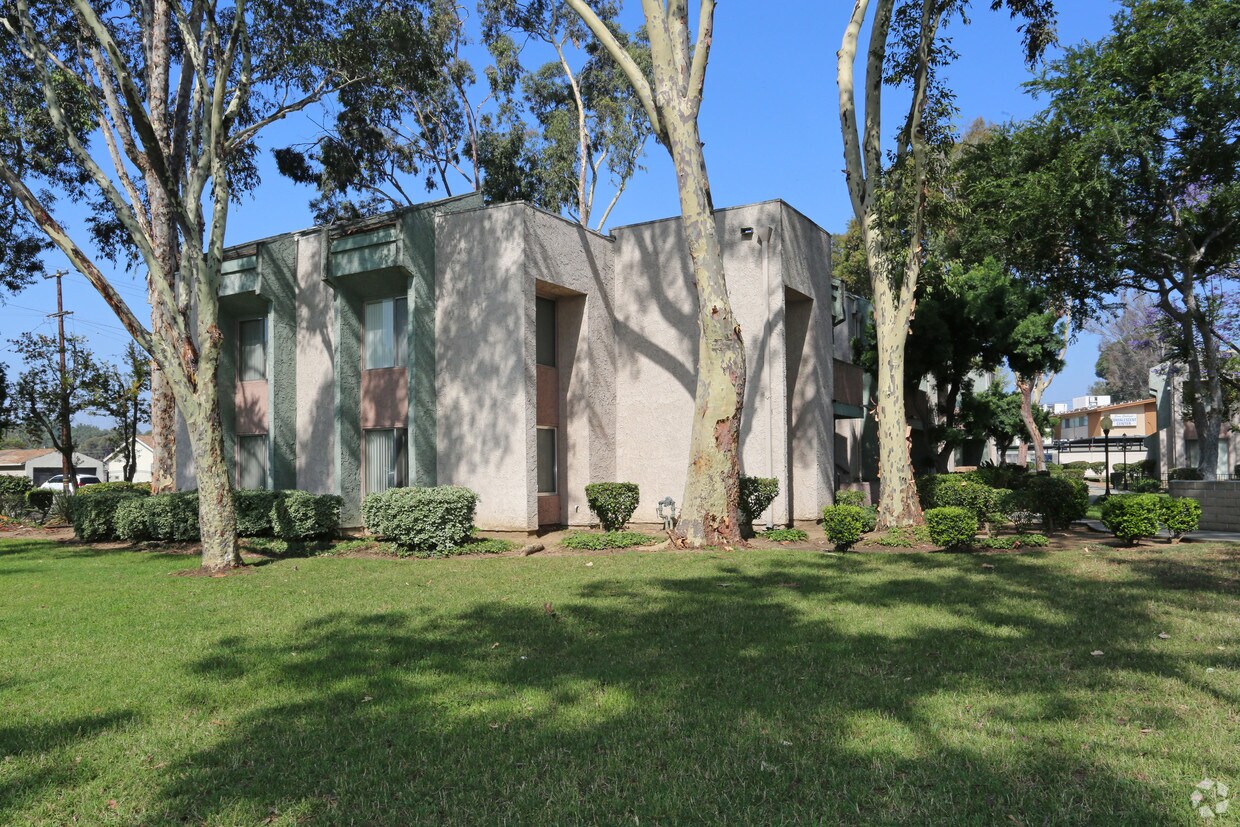 Foto principal - San Gabriel Villa