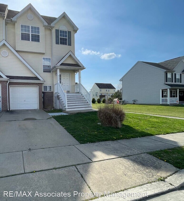 Foto del edificio - 3 br, 2.5 bath House - 338 Northdown Drive