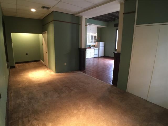 Foto del edificio - 1628 Prytania St