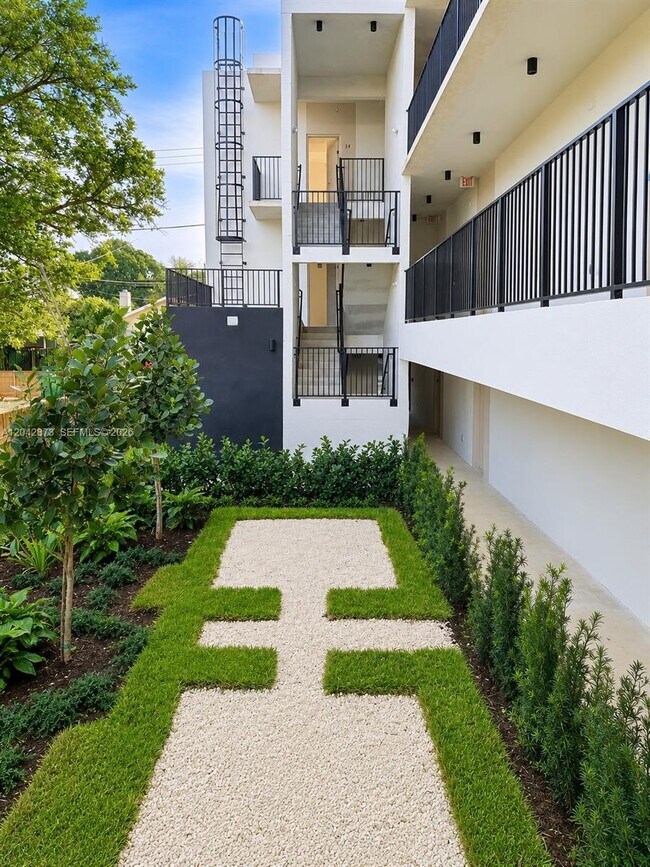 Foto del edificio - 8106 NE 1st Ave